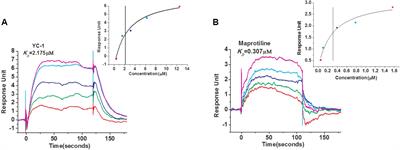 Maprotiline Prevents Monocrotaline-Induced Pulmonary Arterial Hypertension in Rats